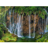  Öntapadó és mosható fali tapéta Magas vízesés, 200 x 150 cm