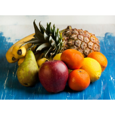  Öntapadó és mosható fali tapéta Összetétel 24, 300 x 200 cm tapéta, díszléc és más dekoráció