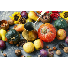  Öntapadó és mosható fali tapéta Összetétel 28, 200 x 150 cm tapéta, díszléc és más dekoráció