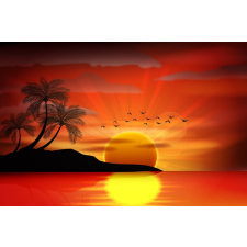  Öntapadó és mosható fali tapéta Palmieri16, 300 x 200 cm tapéta, díszléc és más dekoráció