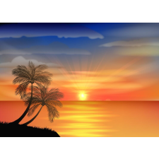  Öntapadó és mosható fali tapéta Palmieri9, 350 x 200 cm tapéta, díszléc és más dekoráció