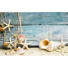  Öntapadó és mosható fali tapéta Plasa cu stele2, 350 x 200 cm tapéta, díszléc és más dekoráció