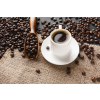  Öntapadó tapéta Összetétel63 Csésze és kávébab, 250 x 200 cm