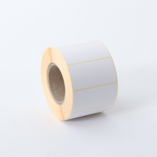  Öntapadós etikett címke, 50x25 mm etikett