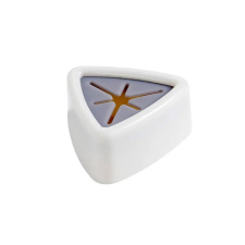  Öntapadós fali törölközőtartó Kék - Praktikus fürdőszobai kiegészítő fürdőszoba kiegészítő