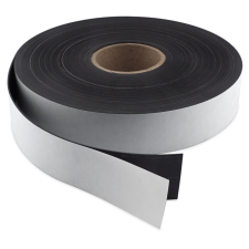 Öntapadós mágnesszalag (493) (0,7 x 100 mm x 10 méter) mágneskorong, mágnesszalag