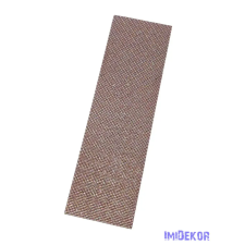  Öntapadós strassz lap - Rózsaszín dekorációs kellék