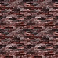  Öntapadós tapéta Finom kőfal, 250 x 200 cm tapéta, díszléc és más dekoráció