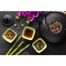  Öntapadós tapéta Food21 - tea, 200 x 150 cm tapéta, díszléc és más dekoráció