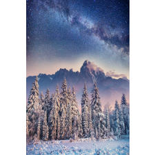  Öntapadós tapéta Natura111, 150 x 205 cm tapéta, díszléc és más dekoráció