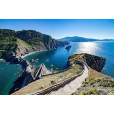  Öntapadós tapéta Natura55, 250 x 200 cm tapéta, díszléc és más dekoráció