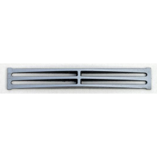 ÖNTKER Öntvény kazán rostély PES-8 48x75X30 mm DT8 beépíthető gépek kiegészítői