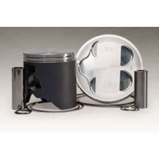  Öntött dugattyú - 9320 (VERTEX) egyéb motorkerékpár alkatrész