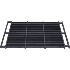  öntöttvas grillrács lávakő grillhez beépíthető gépek kiegészítői