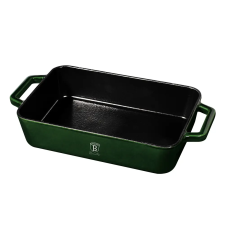  Öntöttvas sütőtál 30cm EMERALD 20147 edény