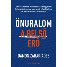 Önuralom – A belső erő életmód, egészség