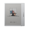 Onyx BOOX Go Color 7 E-book olvasó 32GB White