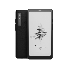 Onyx BooX Palma 6,1" 128GB Fekete e-Book olvasó e-book olvasó