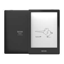 Onyx BOOX Poke 4 Lite e-book olvasó