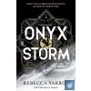  Onyx Storm (Hardback 2025.01.21)