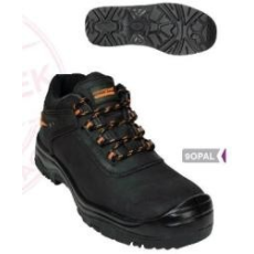  OPAL S3 SRC FEKETE VÉDŐFÉLCIPŐ SZELLŐZŐ KOMPOZIT KAPLI (40)