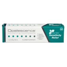  Opalescence fehérítő fogkrém érzékeny fogakra 100ml fogkrém