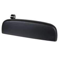  Opel Agila A 00-08 első külső ajtókilincs = jobb hátsó karosszéria elem