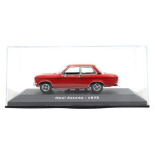  Opel Ascona - 1975 1:43 makett