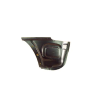  Opel Astra F 1991.09.01-1997.08.31 Bal hátsó sárvédő alsó saroklemez 3/5 ajtós (0IEK)