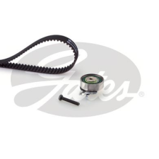Opel Astra F vezérlés szett (1.4i-1.6i) - Gates (K015310XS) autóalkatrész
