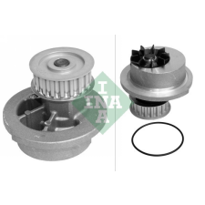 Opel Astra F vízpumpa (1.4i-1.6i) - LUK/INA (538001210) autóalkatrész