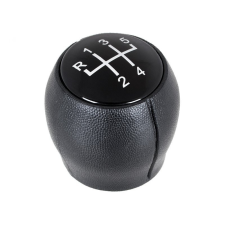  Opel Astra G sebességváltó gomb FEKETE 5 sebességes váltógomb