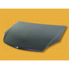  Opel Astra H 2003.09.01-2009.08.31 Gépháztető (0L0S) karosszéria elem