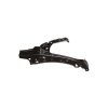  Opel Astra H 2003.09.01-2014.08.31 Jobb fényszórótartó lemez (0L7N)