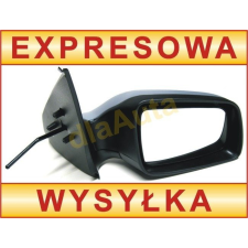  Opel Astra II 98-06 manuális külső tükör FESTHETŐ jobb visszapillantó tükör