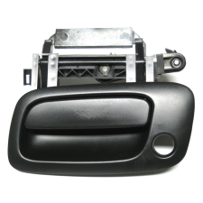  Opel Astra II G 98-09 első bal külső ajtókilincs karosszéria elem