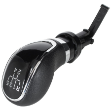  Opel Astra IV J 2009- sebességváltó gomb 5 sebességes BLACK váltógomb