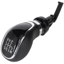  Opel Astra IV J 2009- sebességváltó gomb 6 sebességes BLACK váltógomb