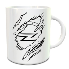  Opel bögre - Opel logós ajándékok bögrék, csészék