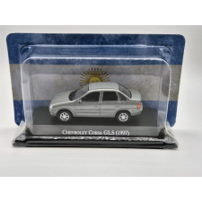  Opel / Chevrolet Corsa GLS (1997) -  Edicola - 1:43 makett
