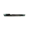  Opel Corsa B 1992.09.01-2000.08.31 Jobb küszöb 3 ajtós (0ZCW)