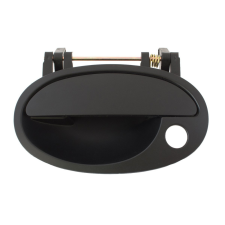  Opel Corsa C 00-07 első bal külső ajtókilincs karosszéria elem