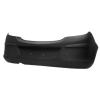  Opel Corsa D 2006.09.01-2011.02.28 Hátsó lökhárító alapozott (3 ajtós) R (06Z9)