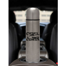 Opel Corsa termosz - Ajándék autósoknak termosz