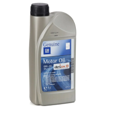 Opel DexosD 0W-20 motorolaj 1L motorolaj