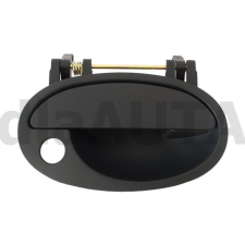  Opel Meriva A 03-10 első jobb külső ajtókilincs karosszéria elem