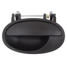  Opel Meriva A 03-10 hátsó bal külső ajtókilincs karosszéria elem