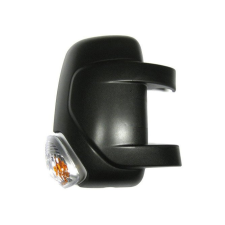  Opel Movano 2010 - külső tükör ház + JELZŐ jobb szett. visszapillantó tükör