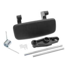  Opel Movano 98-10 oldalsó tolóajtó külső fogantyúja bal = jobb FÉM karosszéria elem