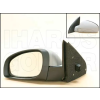  Opel Signum 2002.09.01-2005.08.31 Külső tükör bal, el.állíth., fűth., aszf., fény. (0N6N)